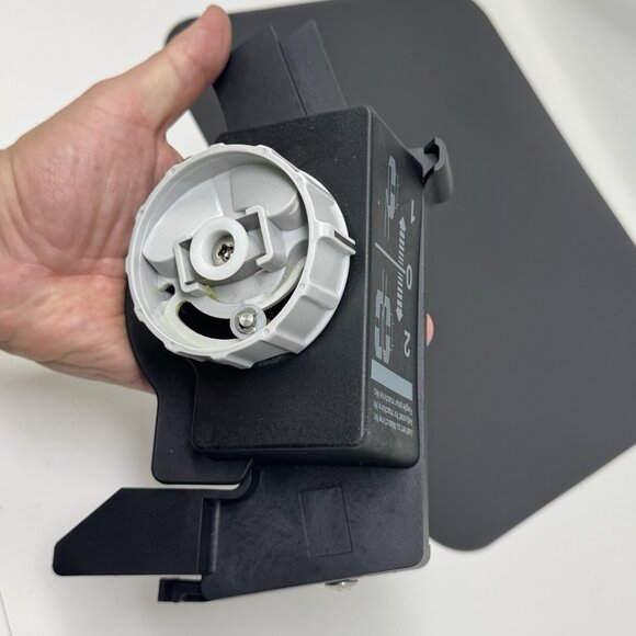 Bizerba Sharpening Stone Attachment Fits Bizerba Deli Slicers - Picture 8 of 10